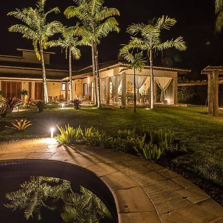 Quinta Dos Maias Hotel Morungaba Exterior photo